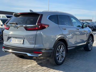 Honda CR-V foto 3