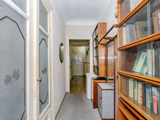 Apartament cu 2 camere, 58 m², Centru, Chișinău foto 5