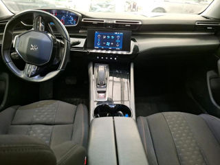 Peugeot 508 foto 8