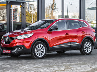 Renault Kadjar foto 1