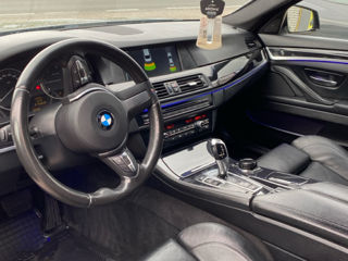 BMW 5 Series foto 6