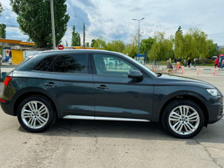 Audi Q5 foto 5