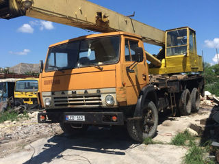 Kamaz 4752 foto 4