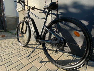 Bicicleta electrica foto 8