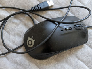 Steel series rival 100 фото 1