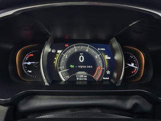 Renault Talisman foto 5