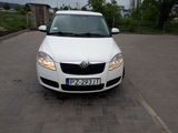 Skoda Fabia foto 3