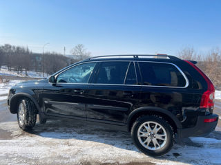 Volvo XC90 фото 6