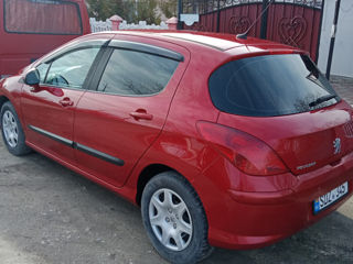 Peugeot 308 foto 5