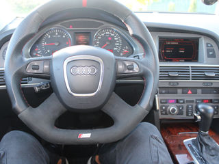 Audi A6 foto 8