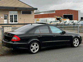 Mercedes E-Class foto 3