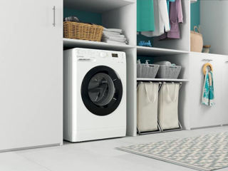 Masina de spalat Indesit OMTWSA61053WK Credit 0%! foto 12