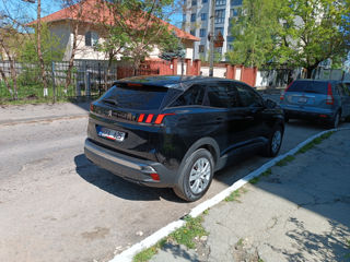 Peugeot 3008 foto 2