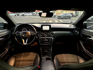 Mercedes A-Class foto 9