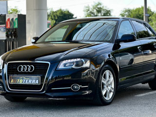 Audi A3 foto 3