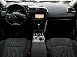 Renault Kadjar foto 5