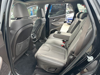 Hyundai Santa FE foto 16