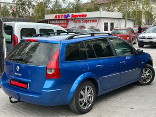 Renault Megane foto 3