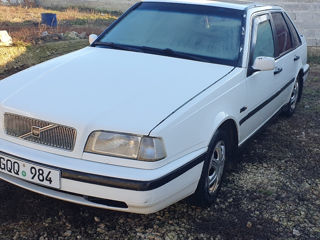 Volvo 400 Series