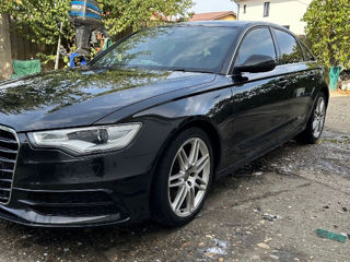 Audi A6 2015-2023 foto 1