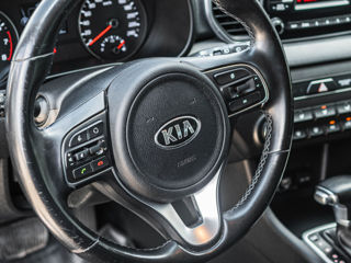 KIA Sportage foto 13