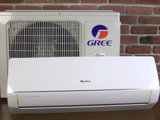 Aer Conditionat Gree Bora  A5 Gwh07Aaa-K6Dna5A foto 12