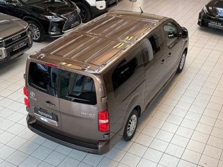 Toyota Proace Verso foto 2