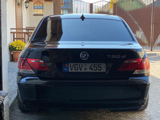 BMW 7 Series foto 4