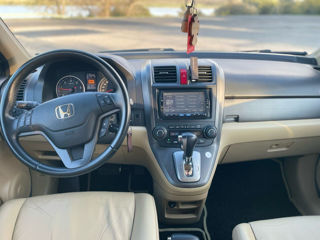 Honda CR-V foto 4