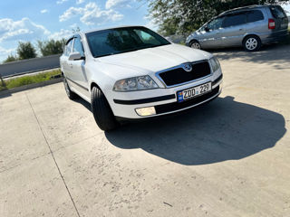 Skoda Octavia foto 4