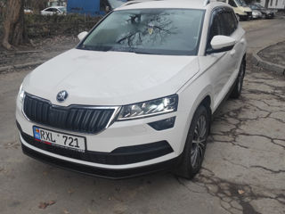 Skoda Karoq foto 1