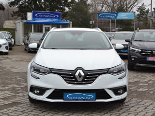 Renault Megane foto 16