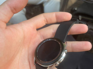 Samsung Watch 3 foto 2