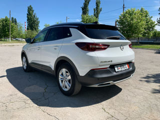 Opel Grandland X foto 4