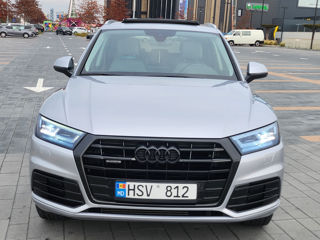 Audi Q5 foto 16