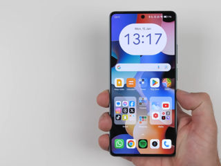 Xiaomi Redmi Note 13 Pro - 0% Credit de la 189 lei/lună!! Garanție 24 Luni! foto 3