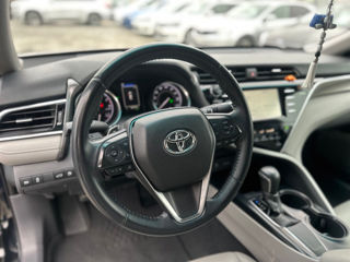 Toyota Camry foto 11