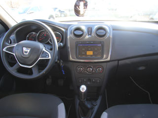 Dacia Sandero Stepway foto 7