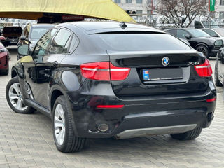 BMW X6 foto 5