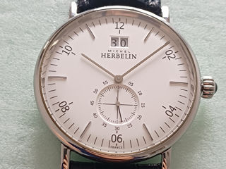 Michel Herbelin watch ref. 18247 foto 4