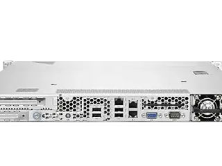 HP DL160 Gen6: 2x Intel Xeon, 8GB RAM foto 2