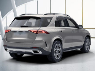 Mercedes GLE foto 8