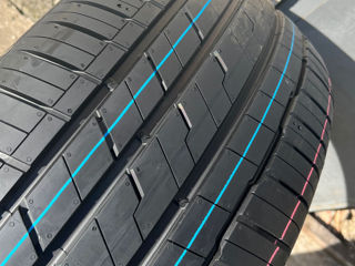 275/45 R20 Hankook S1 Evo3 Runflat/ Доставка, livrare toata Moldova foto 5