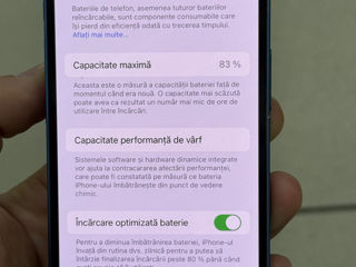Iphone 13 Mini 256gb blue  foto 4