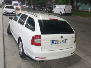 Skoda Octavia foto 3