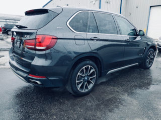 BMW X5 foto 3