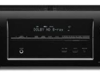 Denon avrx3000bke2 новый ресивер foto 1