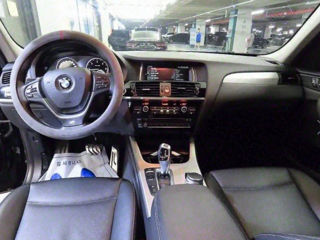 BMW X3 foto 10