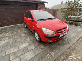 Hyundai getz 1.4 benzin foto 4