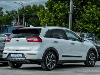 KIA Niro foto 5